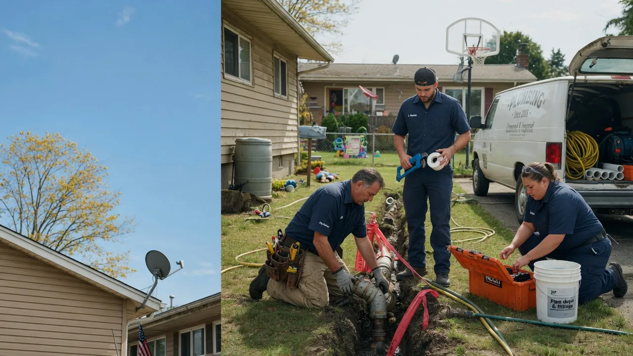 Garbage Disposal Replacement in Elberta, MI near me